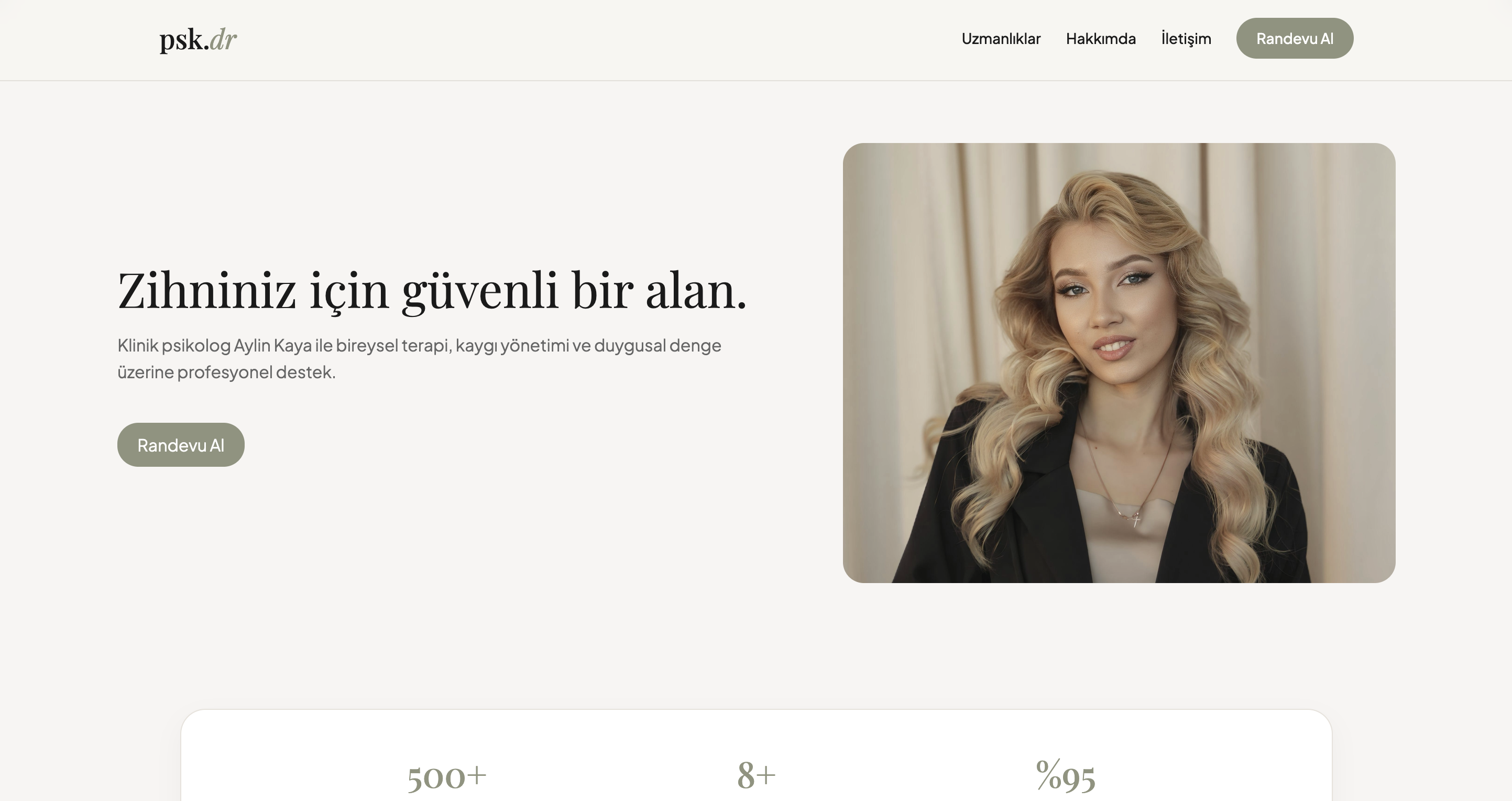 ByRoot Projesi